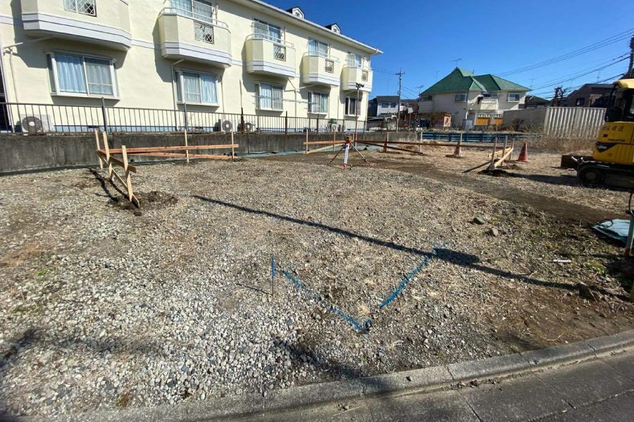地盤保証10年