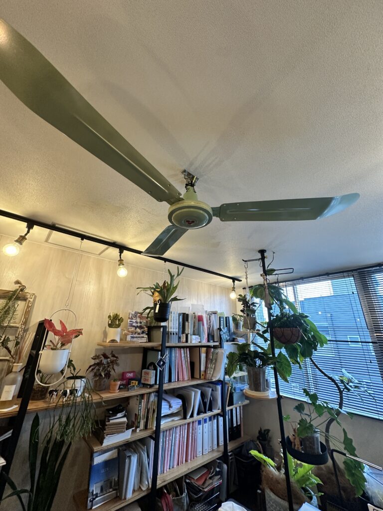 【町田Branch】わが社の大暴れん坊🌀