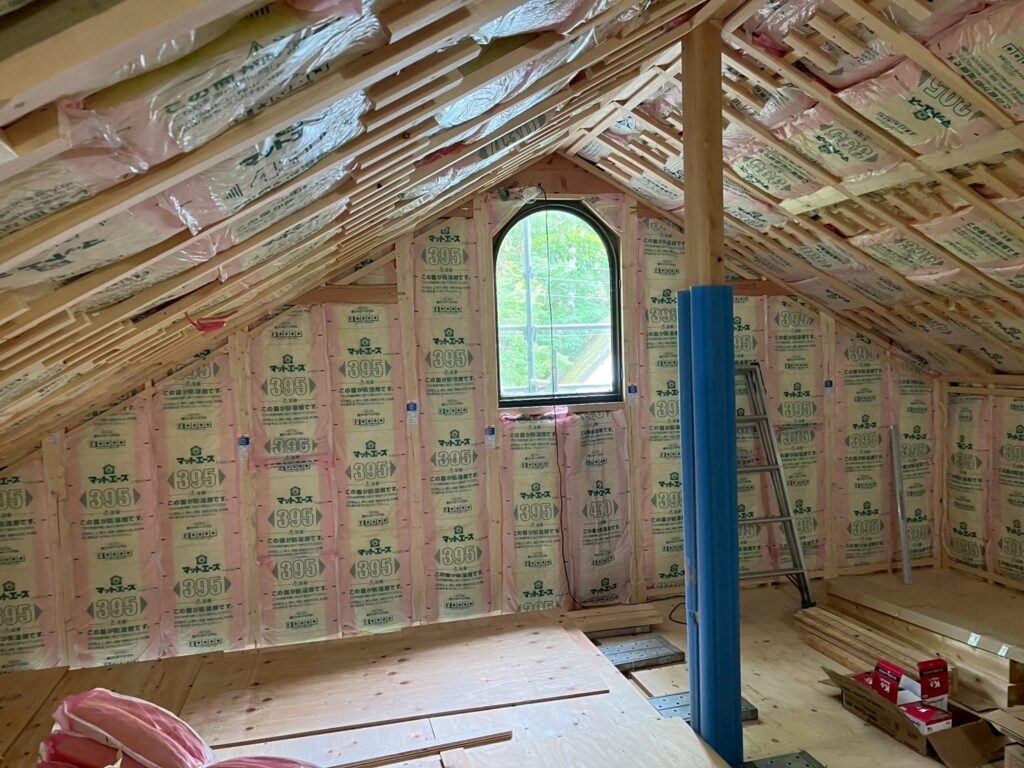 【別荘】🏠🔨🔨🔨🔨🔨🔨つづき