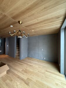 NATURAL　MATERIAL　HOUSE