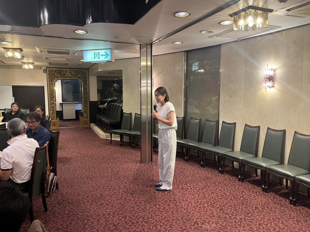【業者会＋安全大会】🌟