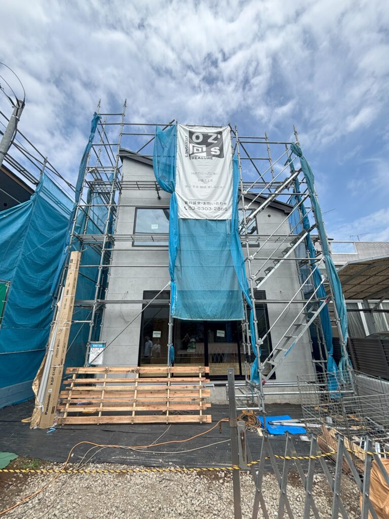 【現場】✨✨