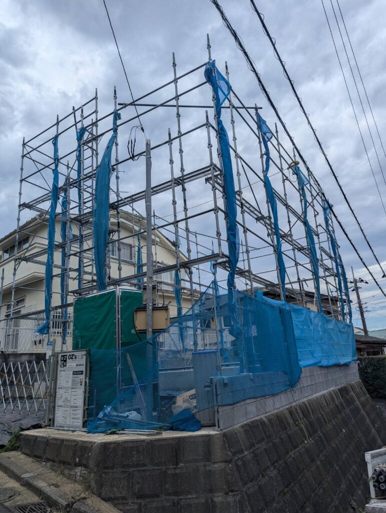 【現場進捗その後のその後のその後🔨】