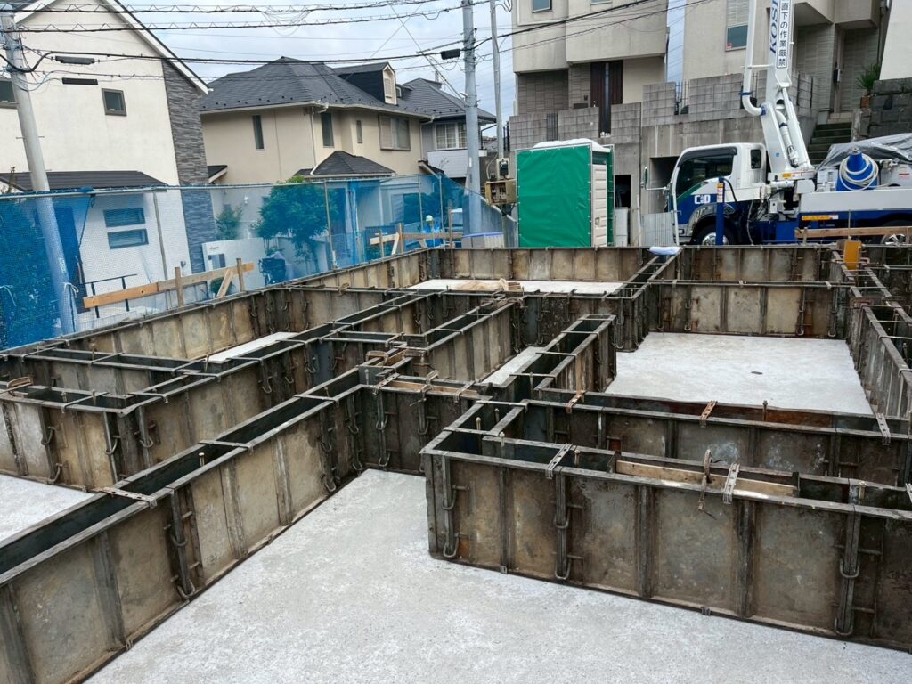 【現場進捗その後のその後🔨】
