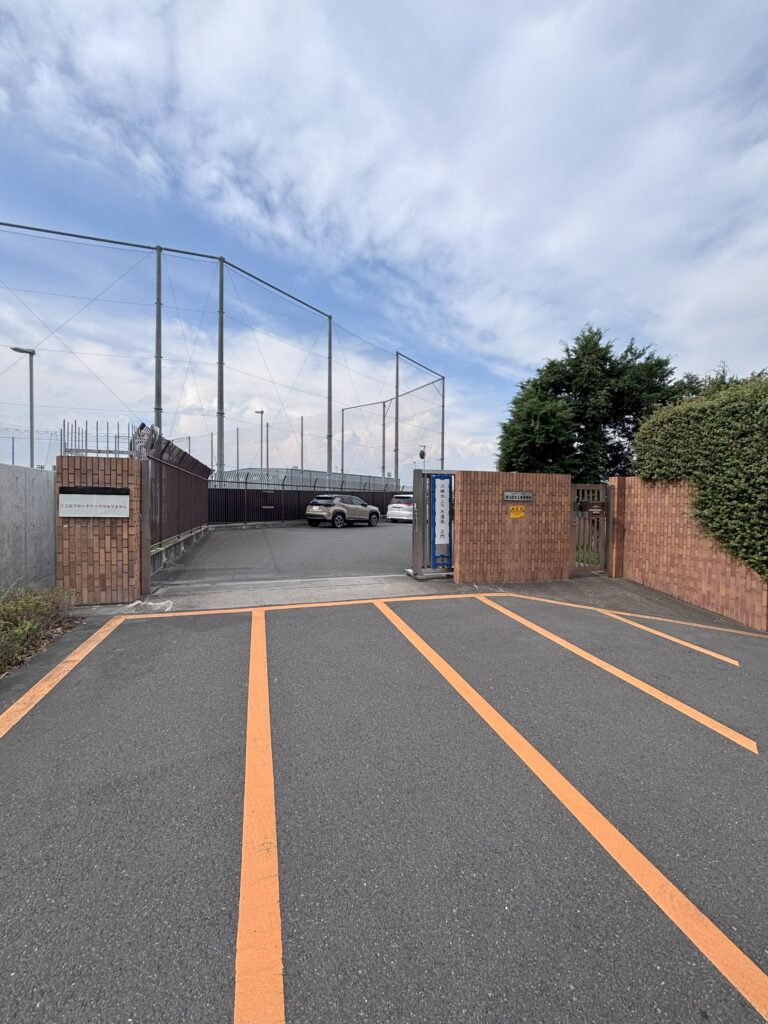 【川崎の水道局へ】