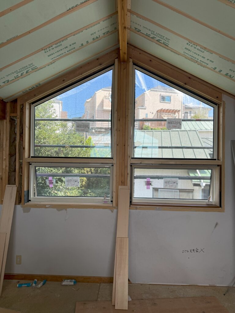 【横浜絶景ポイント戸建フルリノベーション】その後🏠