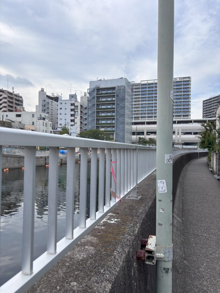 【現場】現調👀