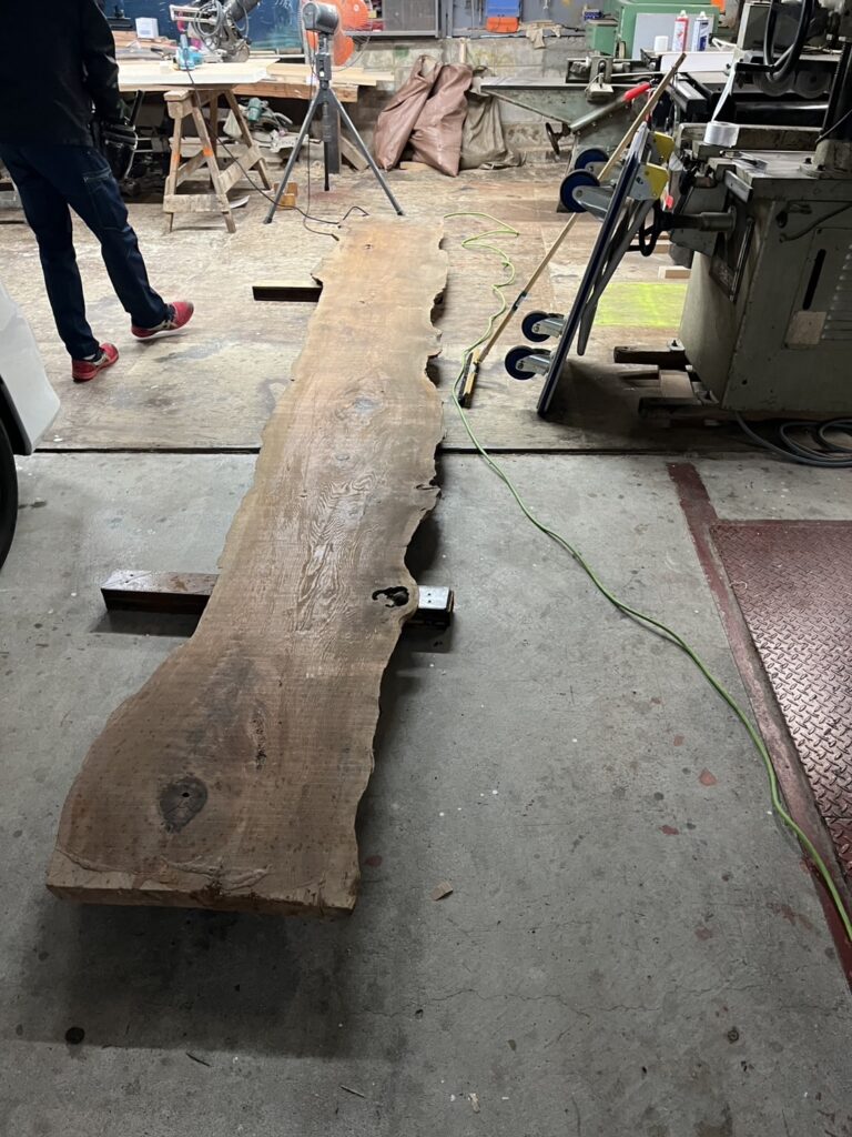 【現場】富士山が見える👀🏔つづき