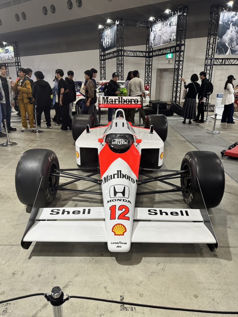 【その他】いってきました🚙