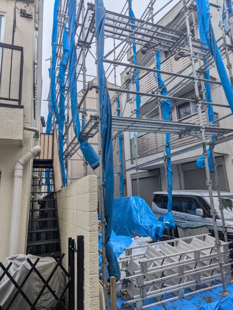 【現場】進捗3のおまけ----🫠