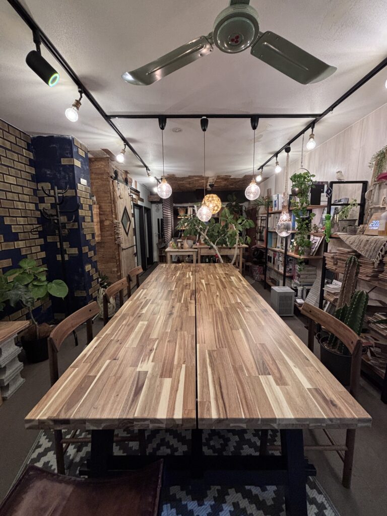 【西東京Branch】打合せスペース完成✨