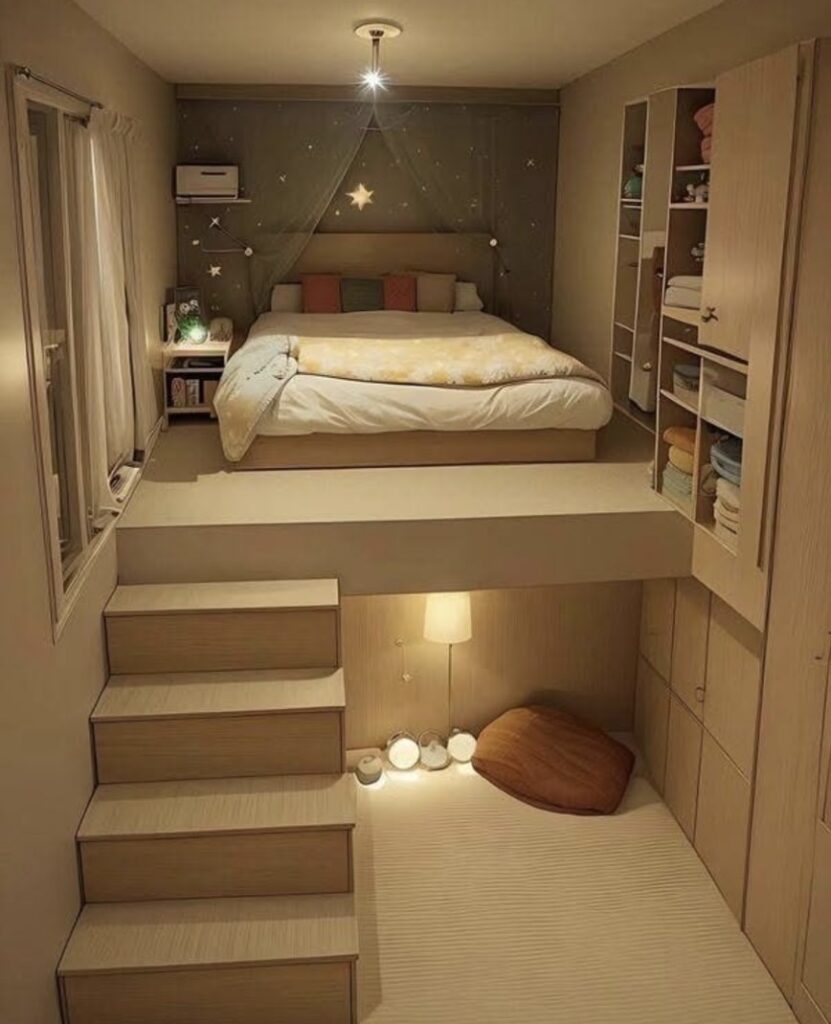 【建築】アパート🏠