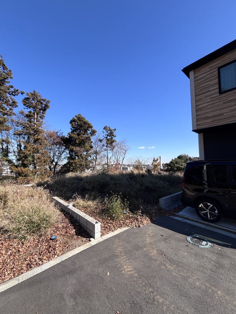 【現場】土地案内👀で最高のロケーション✨✨✨