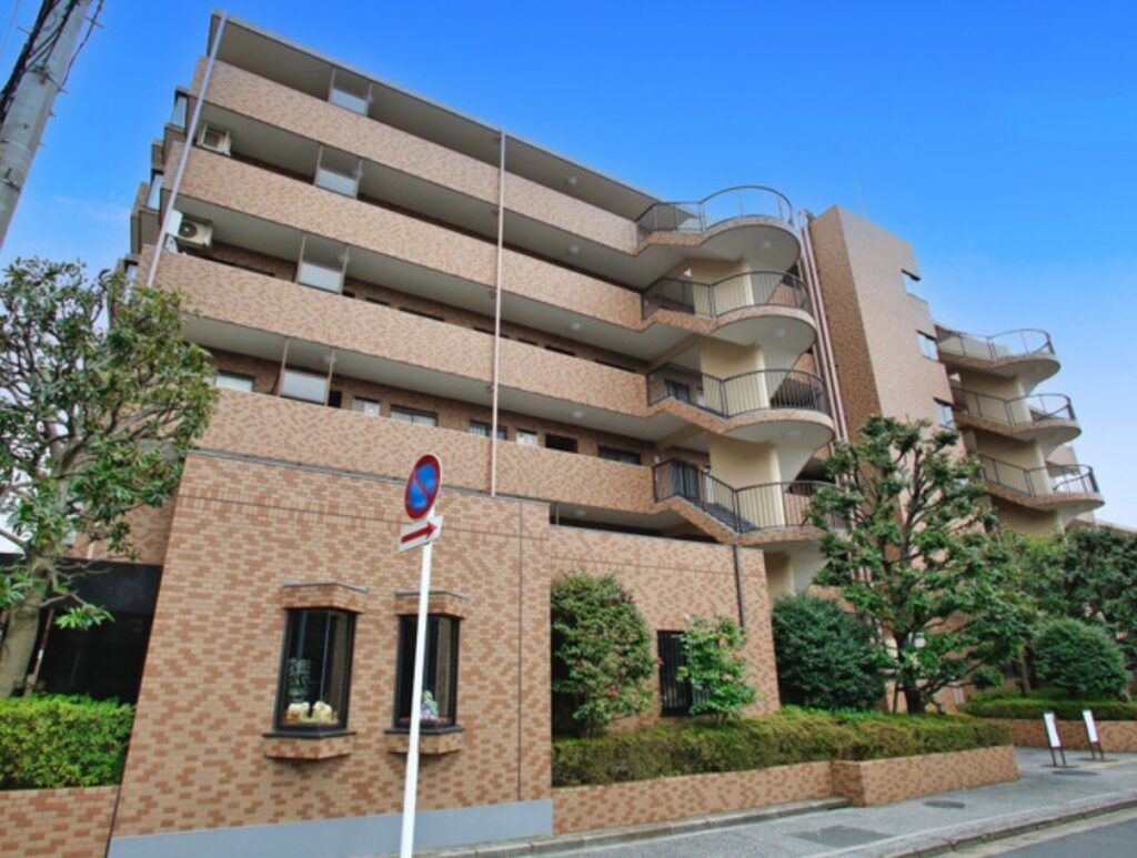 【建築】現調👀