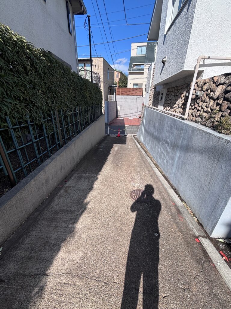 【建築】新しい現場スタート🤩