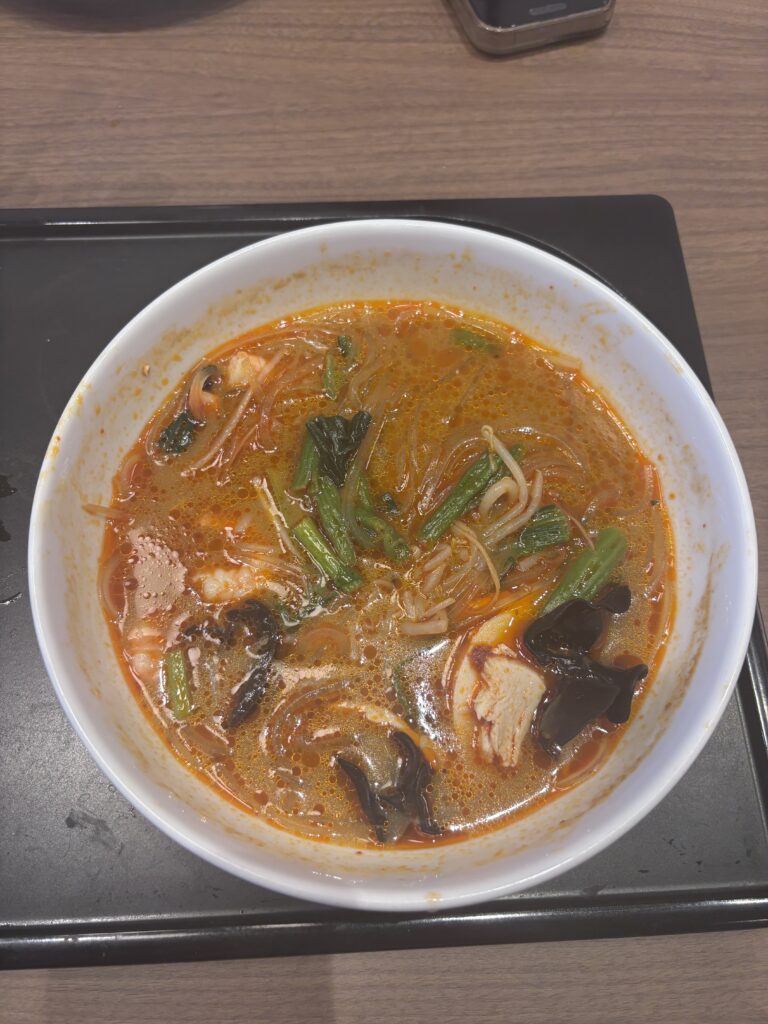 【新感覚】🍜