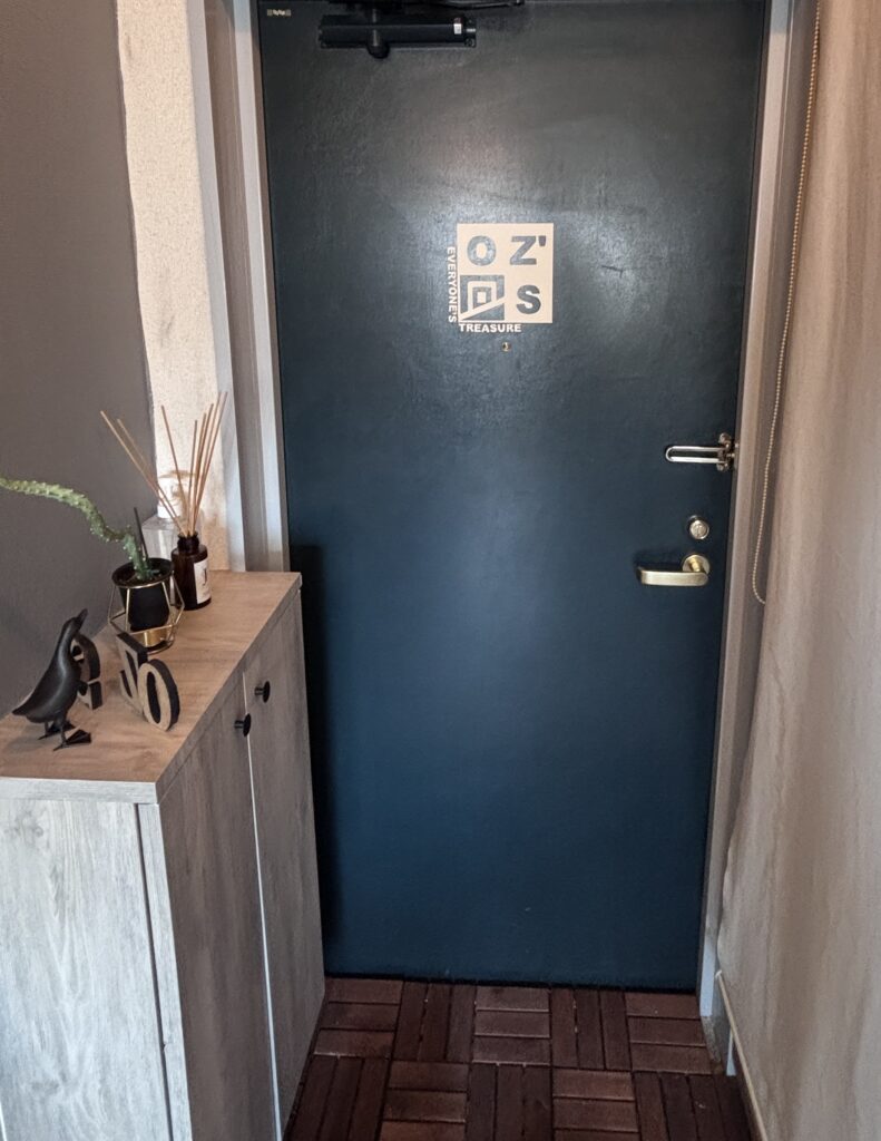 【現場】お打合せ☺️