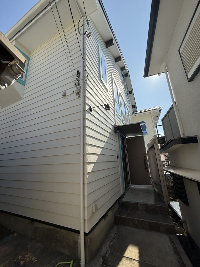 【現場】完成✨✨✨