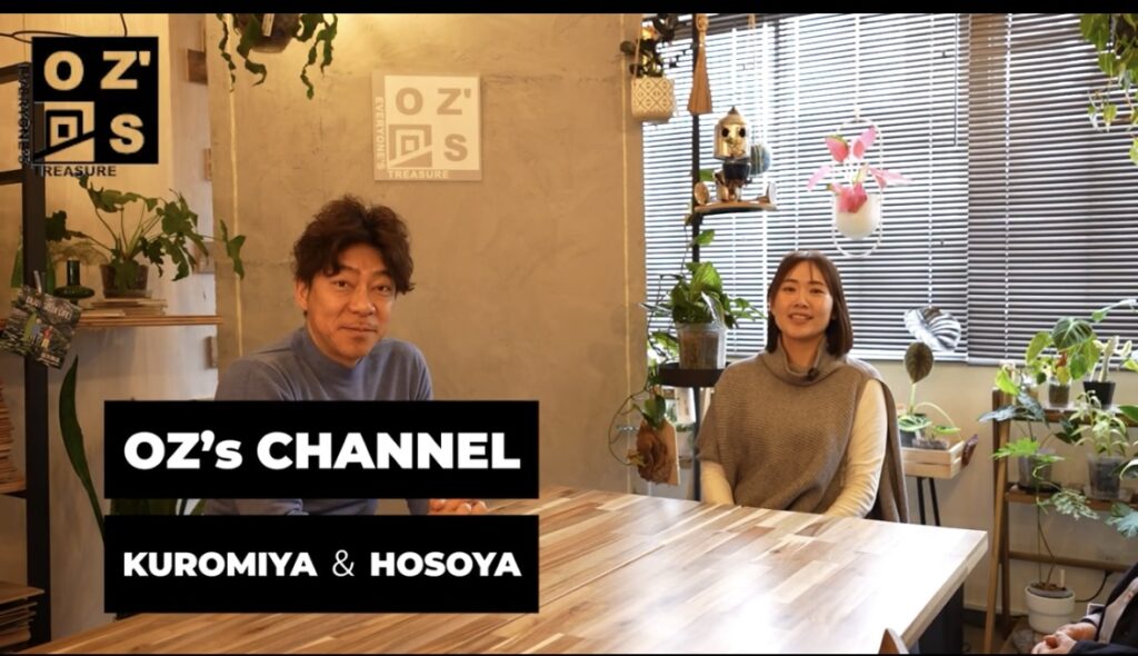 【YouTube撮影】📹