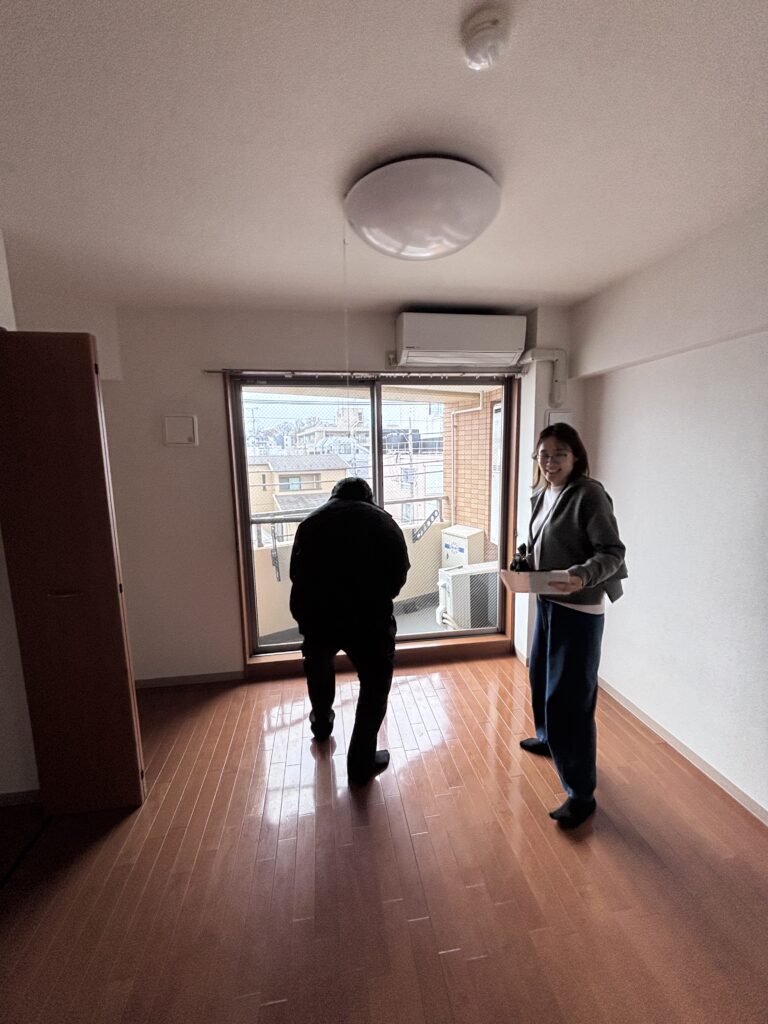 【窓リノベ】現調🤗