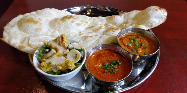 【西東京branch】インドカレー🍛