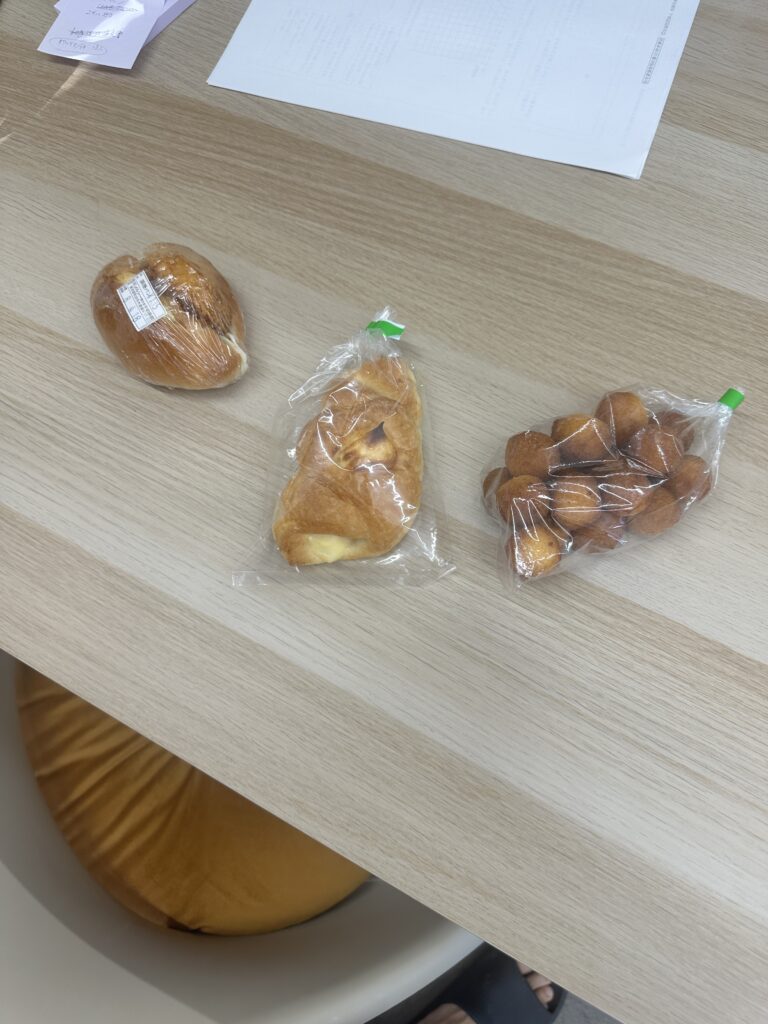 【西東京Branch】😊😊😊