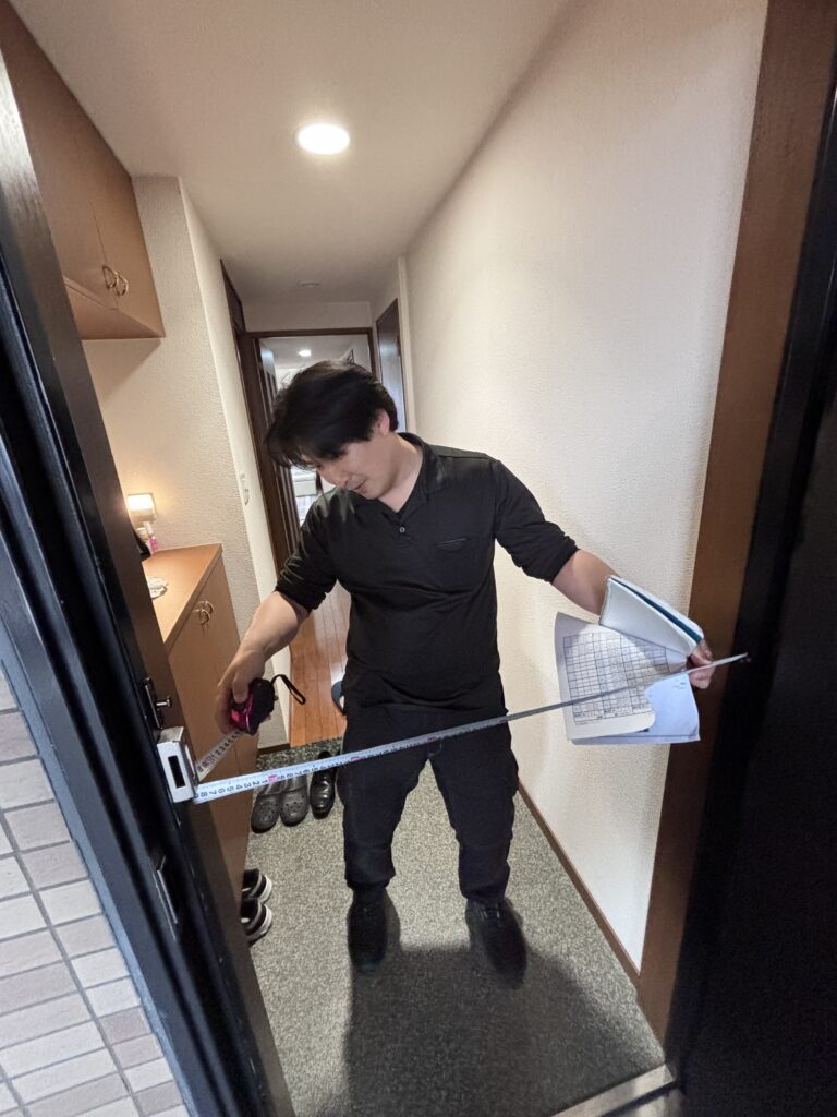 【窓リノベ】現調その２✨✨