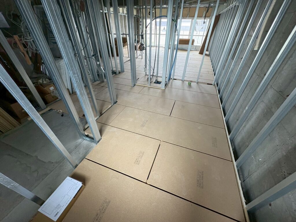 【現場】リフォーム🔨