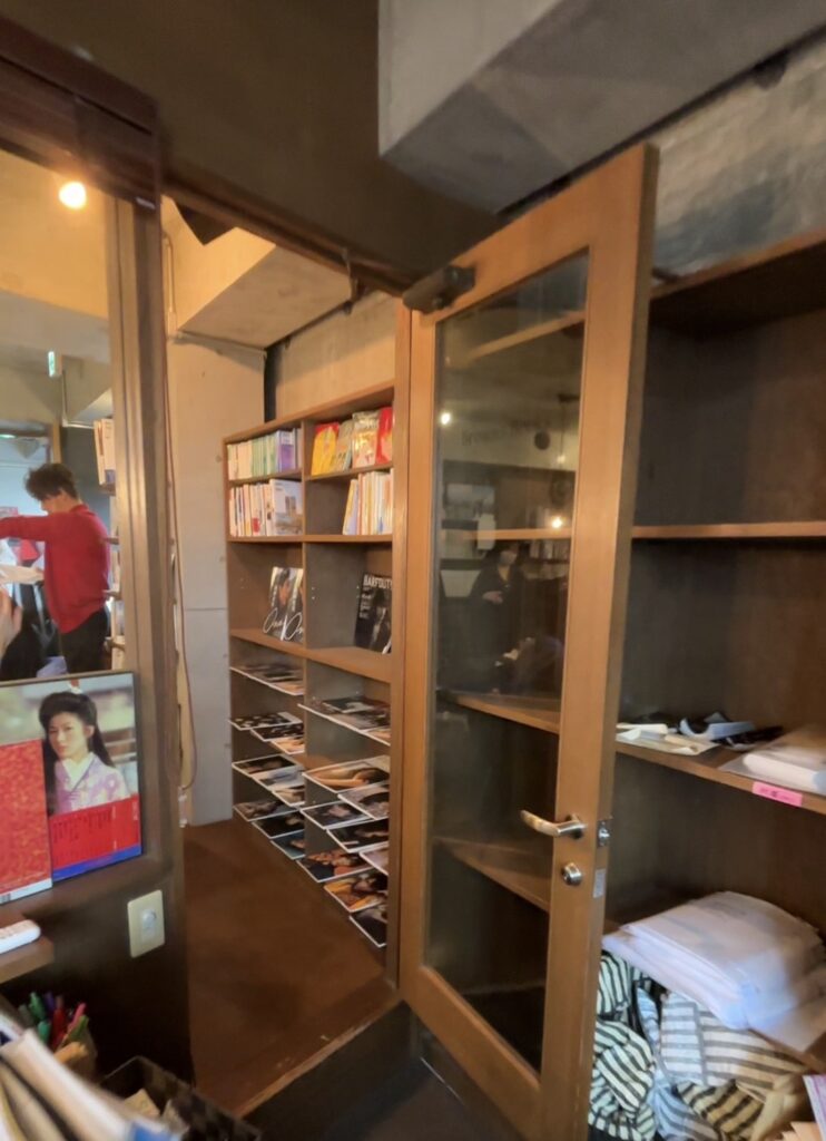 【建築】懐かしの場所へ現調🚙