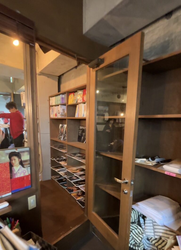 【建築】懐かしの場所へ現調🚙