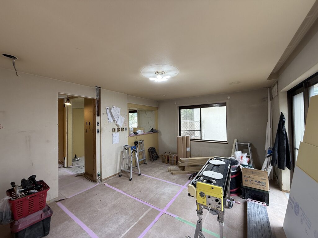 【現場】進捗報告✨