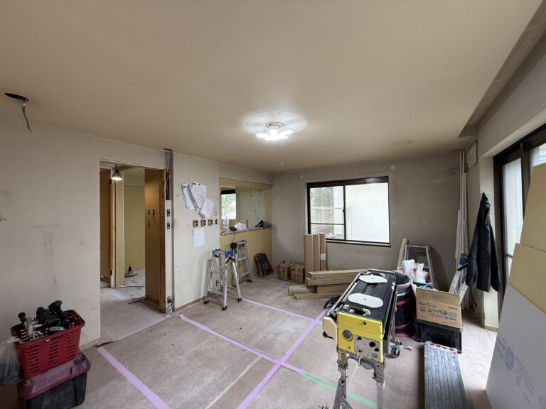 【現場】進捗報告✨