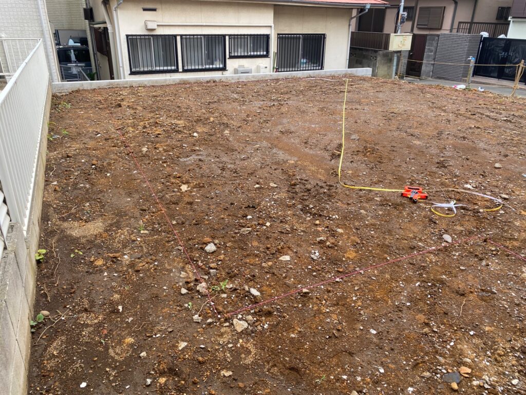 【新築】NEW現場その3