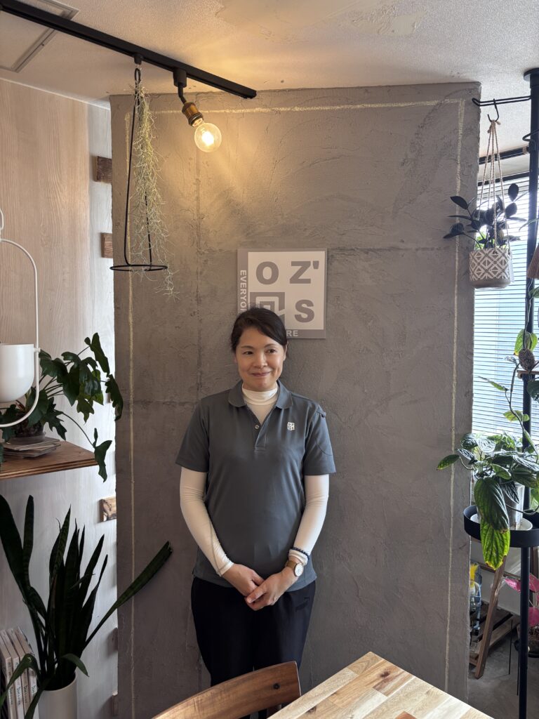 【OZ’ｓユニフォーム】👕📣