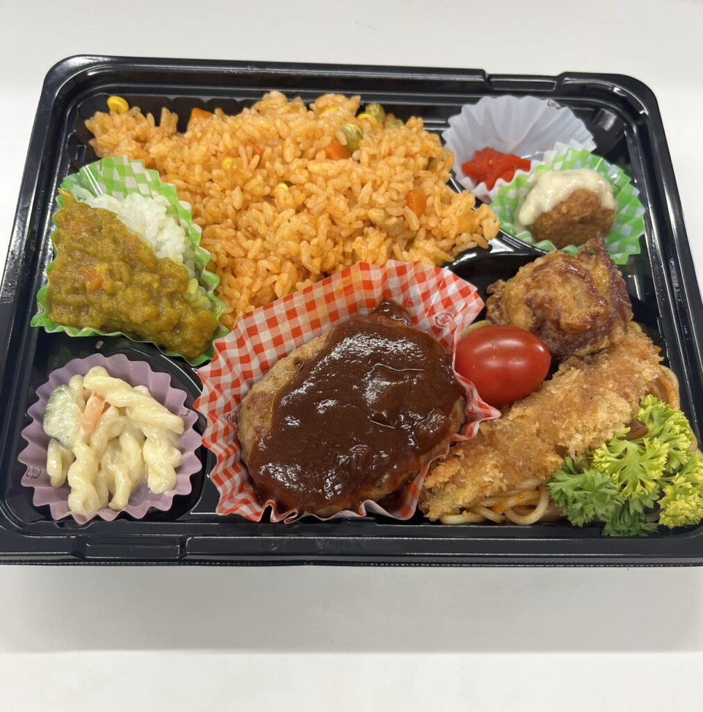 【西東京branch】昭和食道