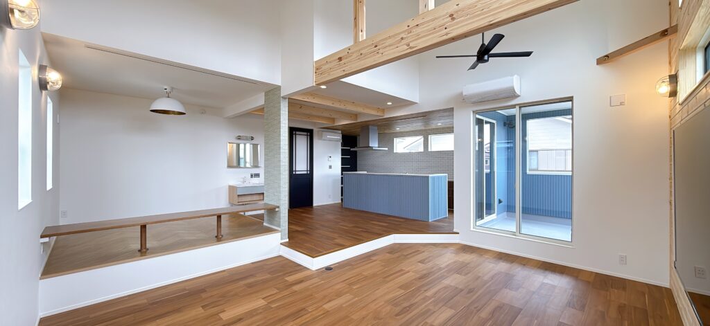 【新築】お引き渡し🏠