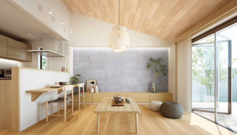 【新内装材】大建工業エアセレーノ✨