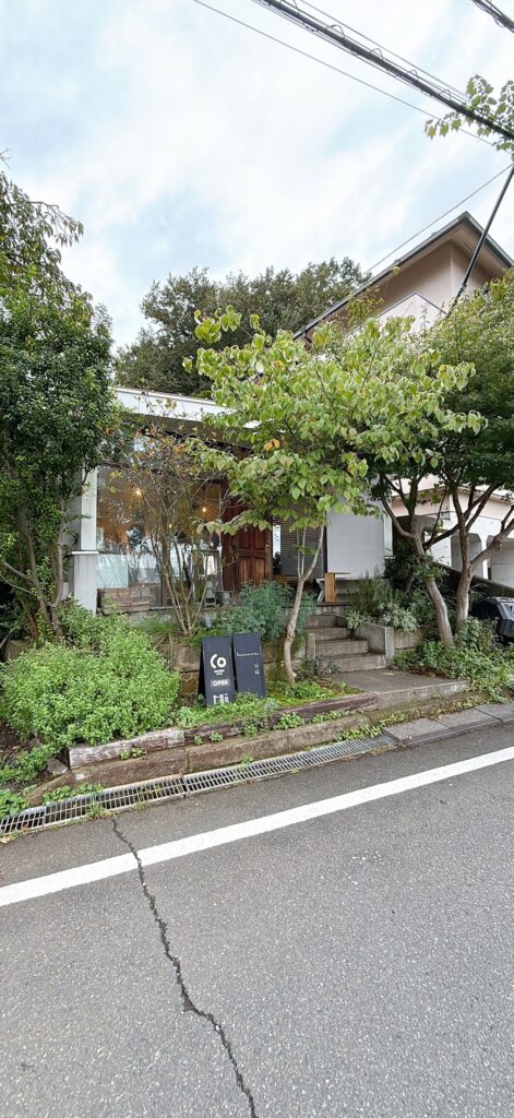【西東京Branch】CONZEN COFFEE☕